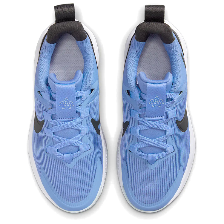 Кроссовки Nike STAR RUNNER 4 NN / Мужской / 31 / Голубой photo 3